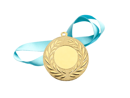 Medaille categorie